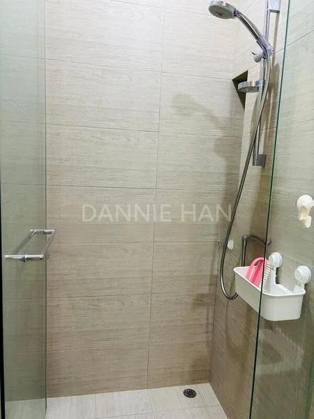 Room (Condo) for Rent in  The Skywoods - Image 2